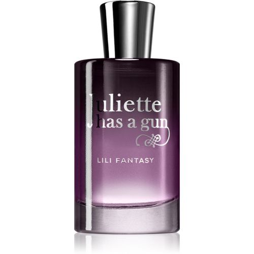 Lili Fantasy Eau de Parfum für Damen 100 ml - Juliette has a gun - Modalova