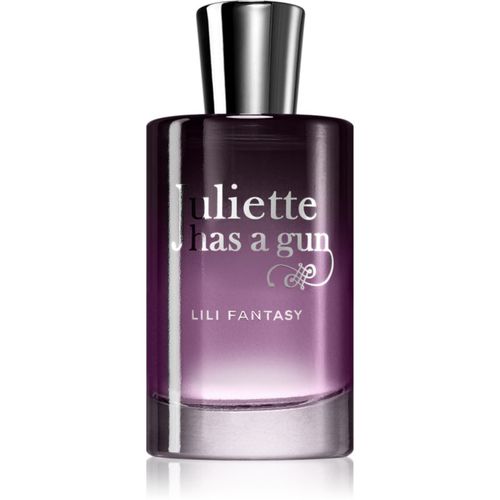 Lili Fantasy Eau de Parfum para mujer 100 ml - Juliette has a gun - Modalova