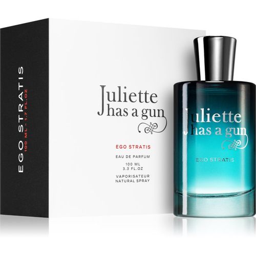 Ego Stratis Eau de Parfum unisex 100 ml - Juliette has a gun - Modalova