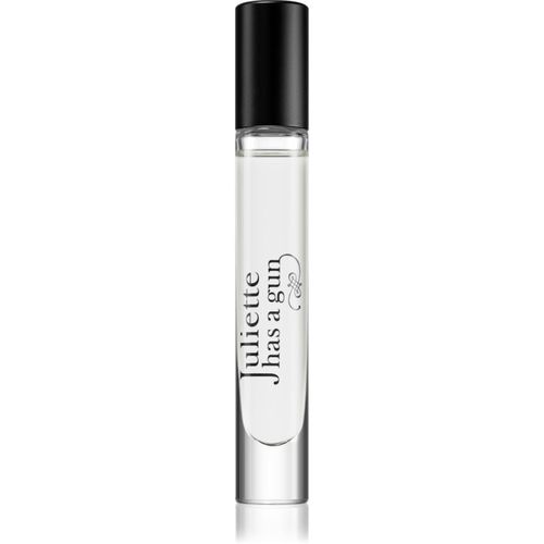 Ex Vetiver Eau de Parfum unisex 7.5 ml - Juliette has a gun - Modalova