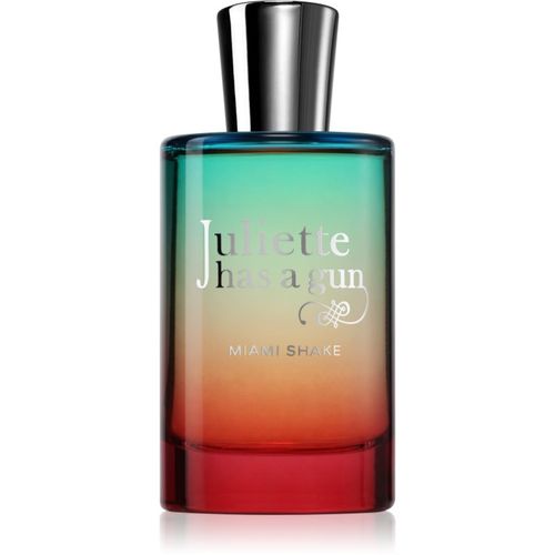Miami Shake Eau de Parfum para mujer 100 ml - Juliette has a gun - Modalova