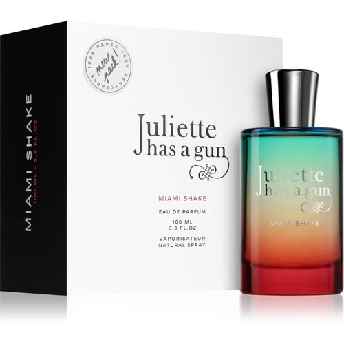 Miami Shake Eau de Parfum para mujer 100 ml - Juliette has a gun - Modalova