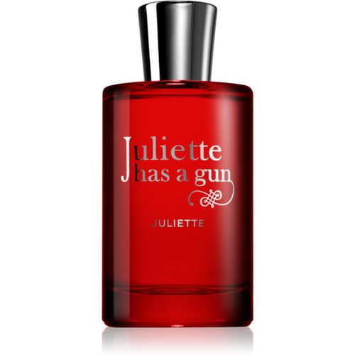 Juliette Eau de Parfum para mujer 100 ml - Juliette has a gun - Modalova