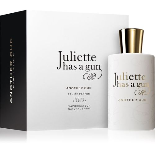 Another Oud Eau de Parfum unisex 100 ml - Juliette has a gun - Modalova