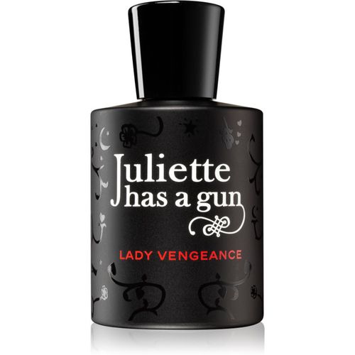 Lady Vengeance Eau de Parfum da donna 50 ml - Juliette has a gun - Modalova