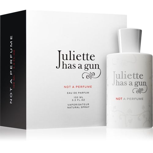 Not a Perfume Eau de Parfum para mujer 100 ml - Juliette has a gun - Modalova