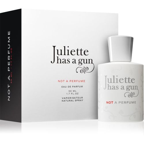 Not a Perfume Eau de Parfum para mujer 50 ml - Juliette has a gun - Modalova