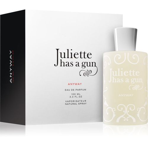 Anyway Eau de Parfum unisex 100 ml - Juliette has a gun - Modalova