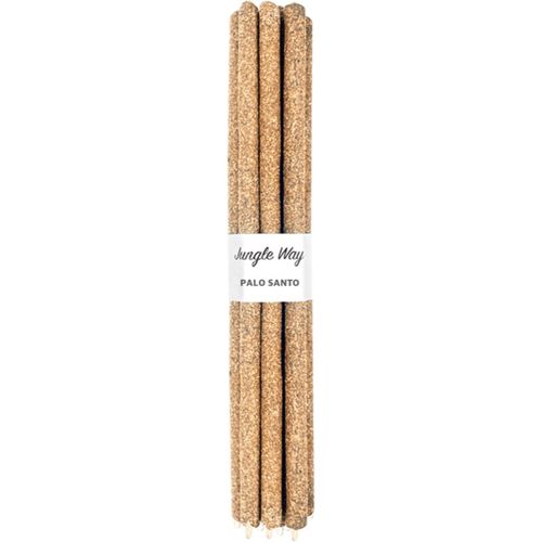 Jungle Way Palo Santo Mikado 10 ud - Jungle Way - Modalova
