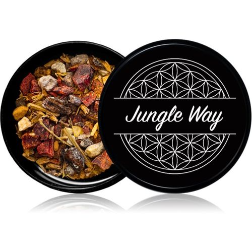 Deep Cleanse sahumerios 15 g - Jungle Way - Modalova