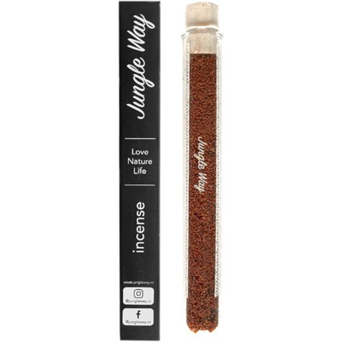 Exclusive Cake Brown sahumerios 18 g - Jungle Way - Modalova