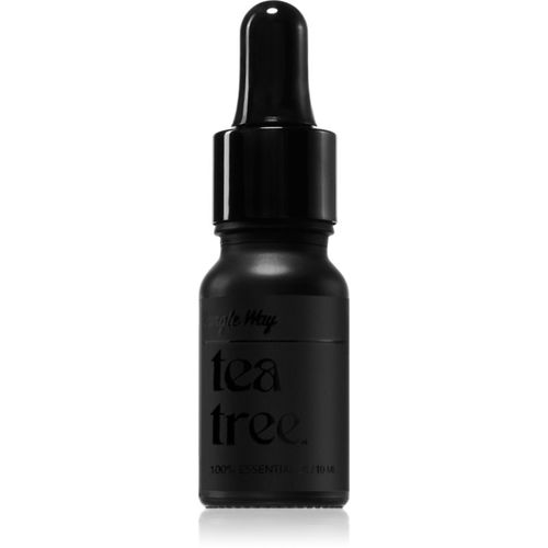 Essential Oil Tea Tree aceite aromático 10 ml - Jungle Way - Modalova