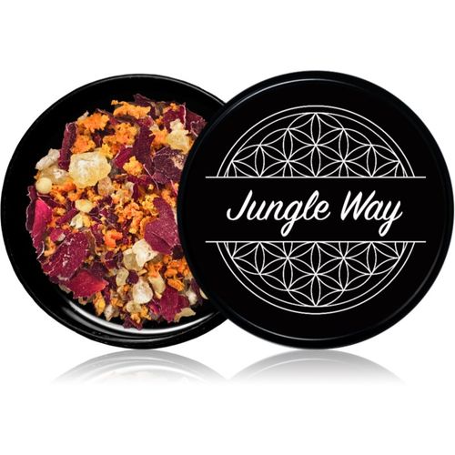 Creative Thoughts sahumerios 15 g - Jungle Way - Modalova