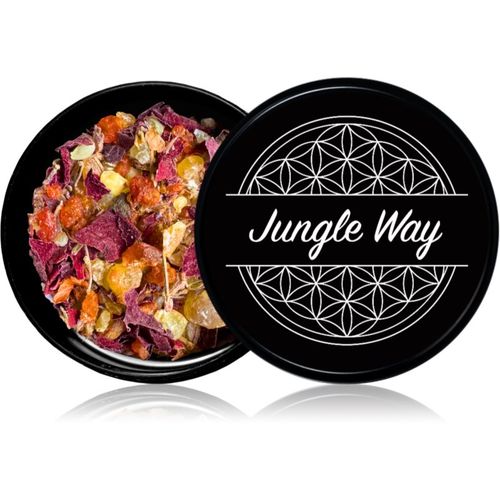 Deep Relax sahumerios 15 g - Jungle Way - Modalova