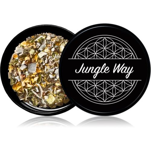 Clear Mind sahumerios 15 g - Jungle Way - Modalova