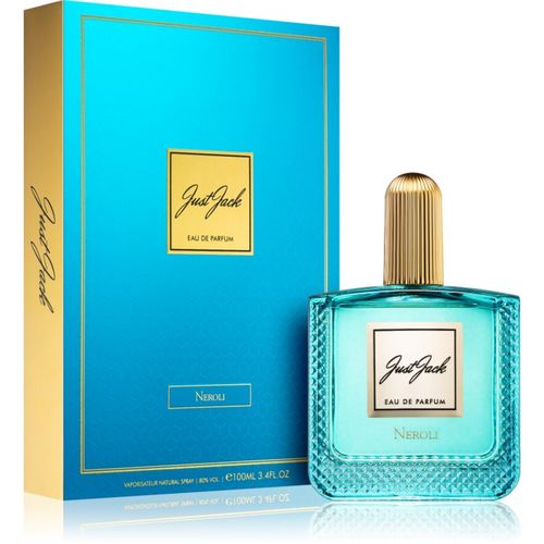Neroli Eau de Parfum para hombre 100 ml - Just Jack - Modalova