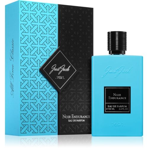 Noir Endurance Eau de Parfum para mujer 100 ml - Just Jack - Modalova