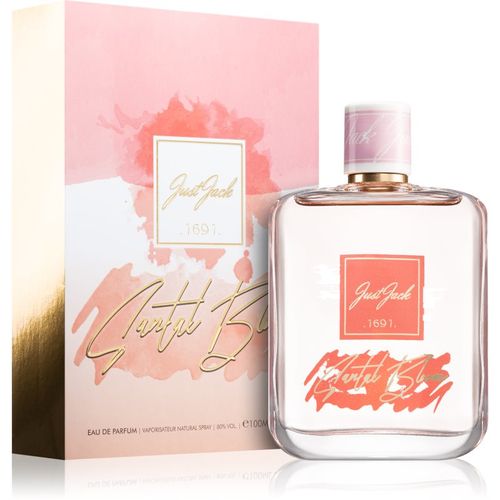 Santal Bloom Eau de Parfum para mujer 100 ml - Just Jack - Modalova