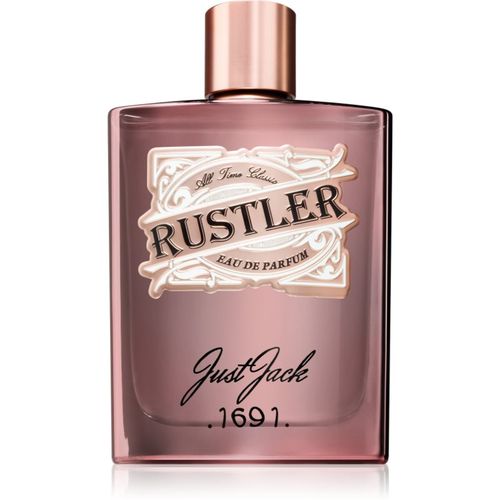 Rustler Eau de Parfum unisex 120 ml - Just Jack - Modalova