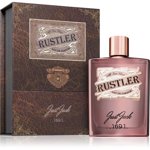 Rustler Eau de Parfum unisex 120 ml - Just Jack - Modalova
