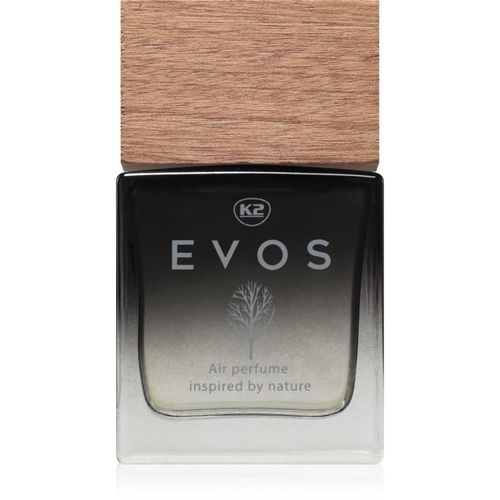 Evos Unicorn ambientador de coche para ventilación 50 ml - K2 - Modalova