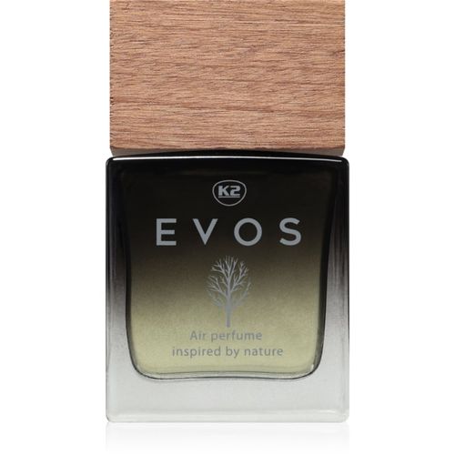 Evos Boss ambientador de coche para ventilación 50 ml - K2 - Modalova
