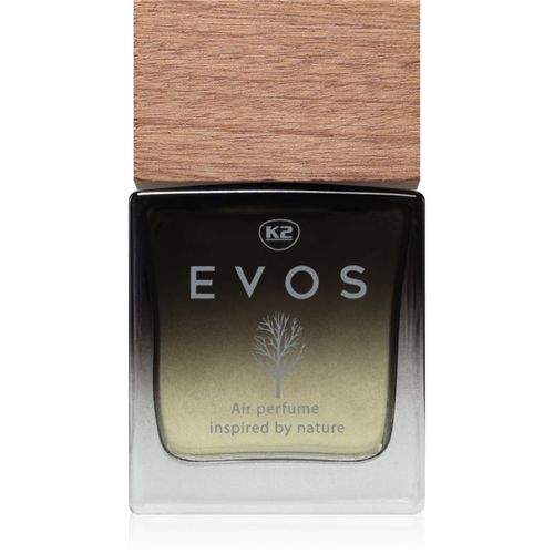 Evos Samurai ambientador de coche para ventilación 50 ml - K2 - Modalova