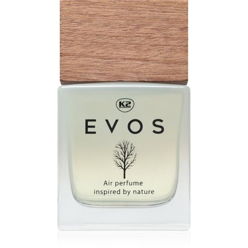 Evos Grace Madam ambientador de coche para ventilación 50 ml - K2 - Modalova