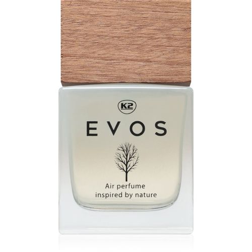 Evos Grace Valkiria ambientador de coche para ventilación 50 ml - K2 - Modalova