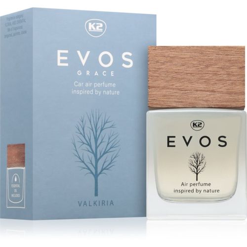 Evos Grace Valkiria ambientador de coche para ventilación 50 ml - K2 - Modalova