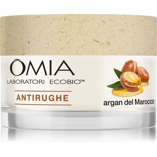 Argan del Marocco crema nutritiva antiarrugas 50 ml - Omia Laboratories - Modalova