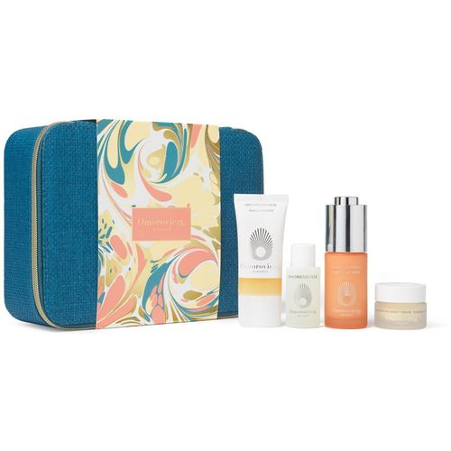 Morning Glow Set lote de regalo para iluminación e hidratación con vitamina C - Omorovicza - Modalova