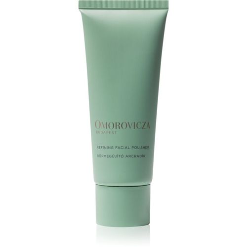 Moor Mud Refining Facial Polisher exfoliante iluminador 100 ml - Omorovicza - Modalova