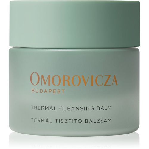 Moor Mud Thermal Cleansing Balm bálsamo purificante 50 ml - Omorovicza - Modalova