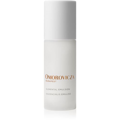 Hydro-Mineral Elemental Emulsion emulsión hidratante 50 ml - Omorovicza - Modalova