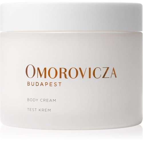 Body Cream crema corporal 200 ml - Omorovicza - Modalova