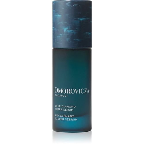 Blue Diamond Super Serum sérum nutritivo con efecto rejuvenecedor 30 ml - Omorovicza - Modalova