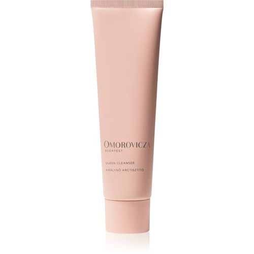 Queen Cleanser crema limpiadora hidratante para el rostro 150 ml - Omorovicza - Modalova