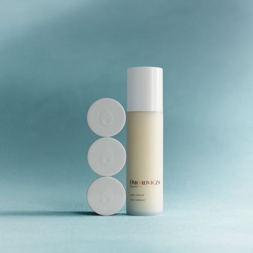 Body Serum sérum corporal rejuvenecedor 130 ml - Omorovicza - Modalova
