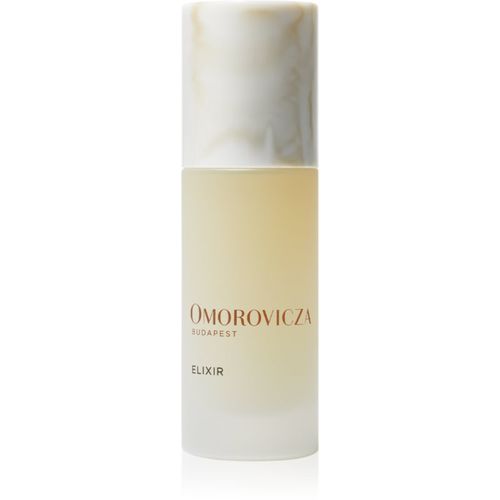 Elixir elixir para nutrir y revitalizar la piel 30 ml - Omorovicza - Modalova