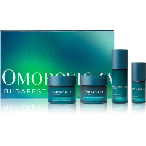 Blue Diamond Complex lote de regalo para una piel firme y nutrida - Omorovicza - Modalova