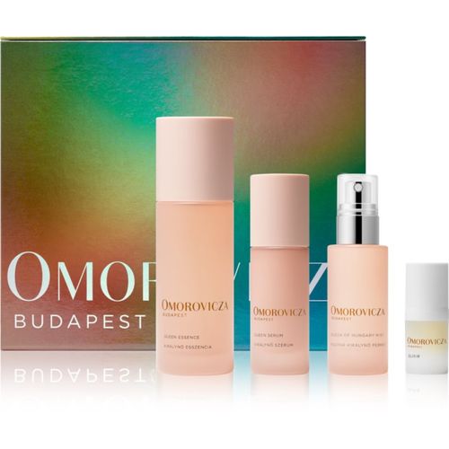 Queen Ritual lote de regalo para hidratar y tensar la piel - Omorovicza - Modalova