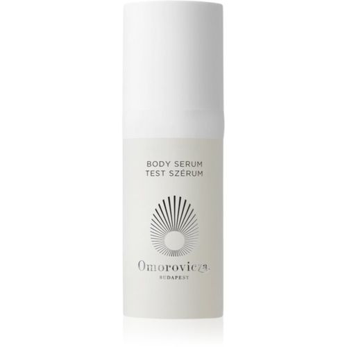 Body Serum sérum corporal rejuvenecedor 10 ml - Omorovicza - Modalova