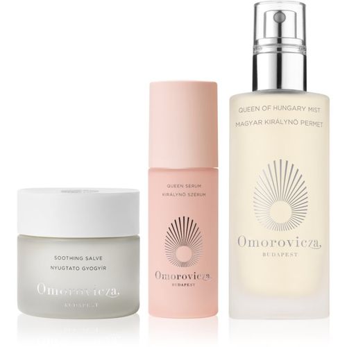 Hydrating Sensitive Skin Booster cuidado de lujo para lucir una piel perfecta - Omorovicza - Modalova