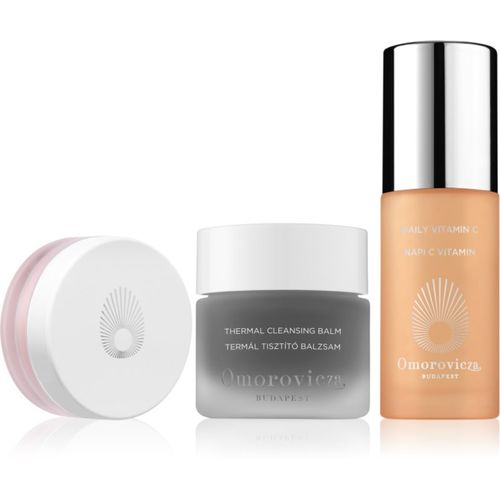 Must Haves Set cuidado de lujo para lucir una piel perfecta - Omorovicza - Modalova