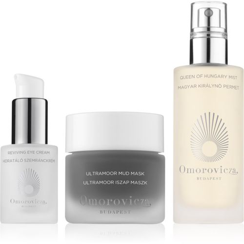 Spa Ritual at Home cuidado de lujo para regenerar la piel - Omorovicza - Modalova