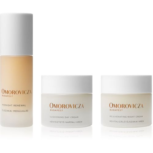 Skin Routine Set set rejuvenecedor de la piel - Omorovicza - Modalova