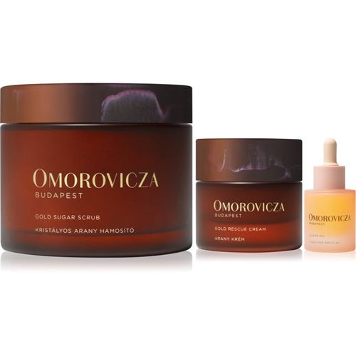 Omorovicza Royal Routine set - Omorovicza - Modalova