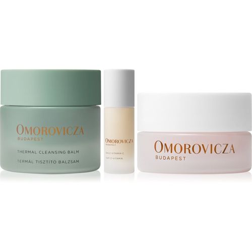 Omorovicza Must Haves Set set - Omorovicza - Modalova