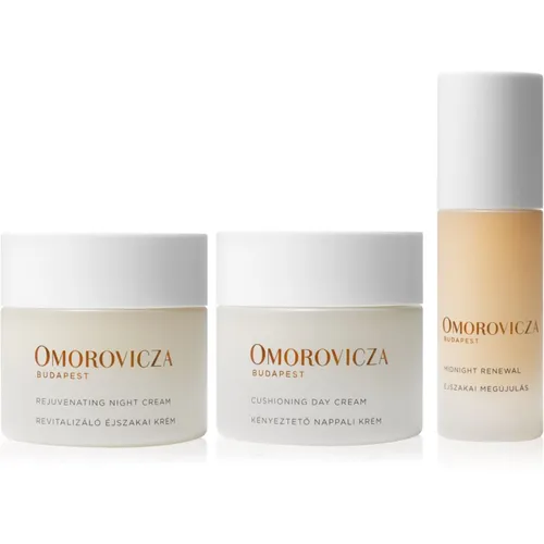 Omorovicza Skin Routine Set set - Omorovicza - Modalova